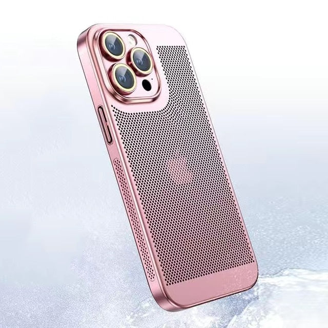 Azura | iPhone Case – Protection in Style and Elegance