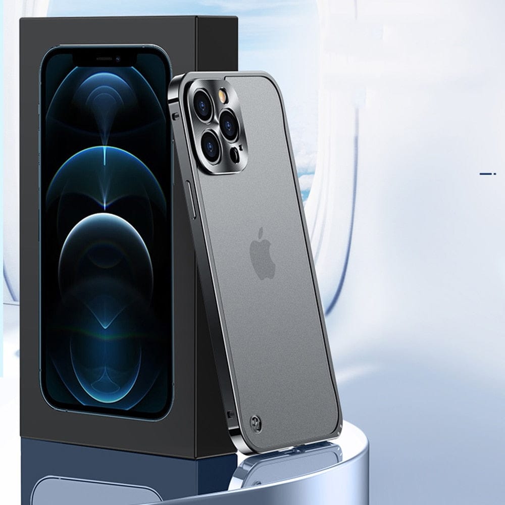 Azura | iPhone Case - Robust Protection in Elegant Design