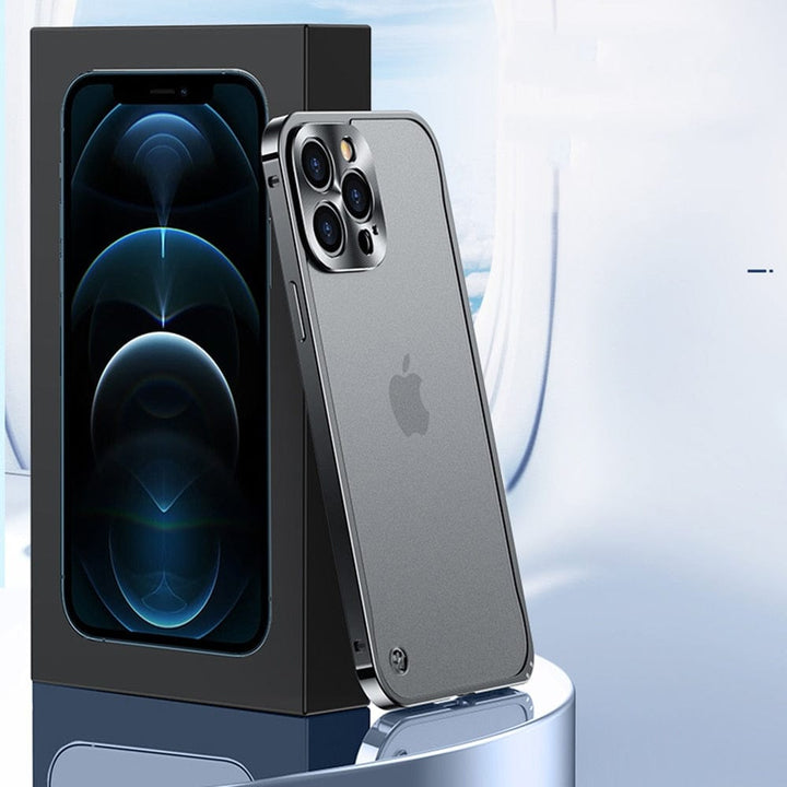 Azura | iPhone Case - Robust Protection in Elegant Design