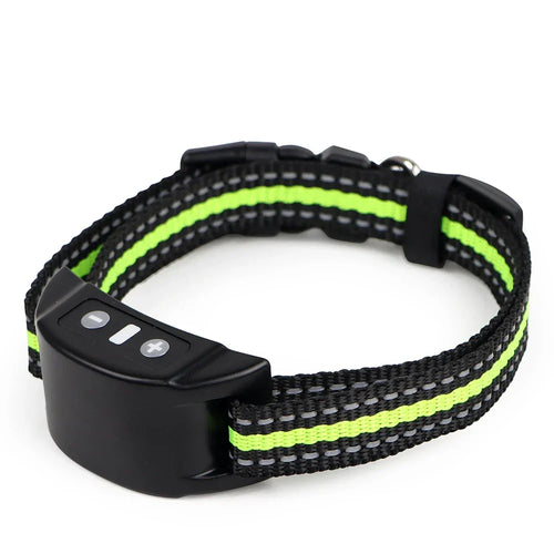 Automatic Anti-Bark Collar with Sound & Shock Azura