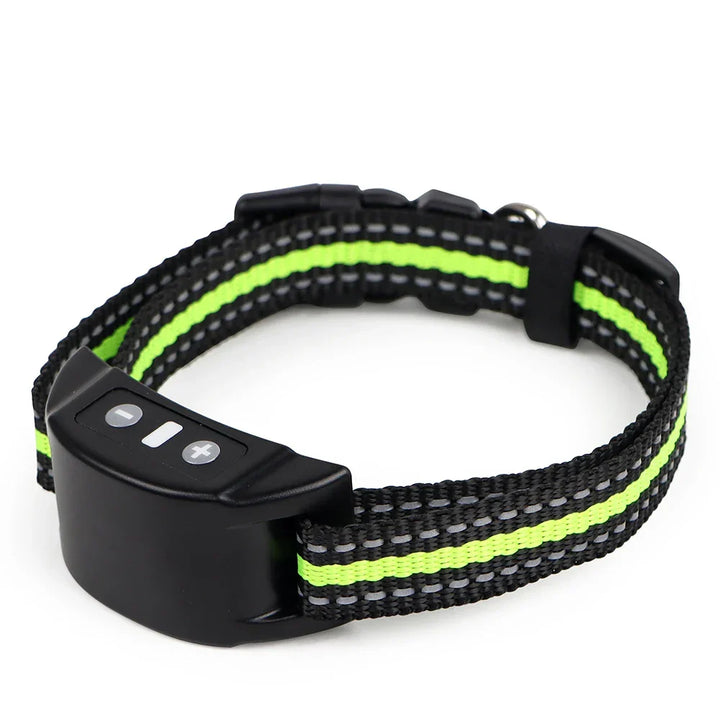 Automatic Anti-Bark Collar with Sound & Shock Azura