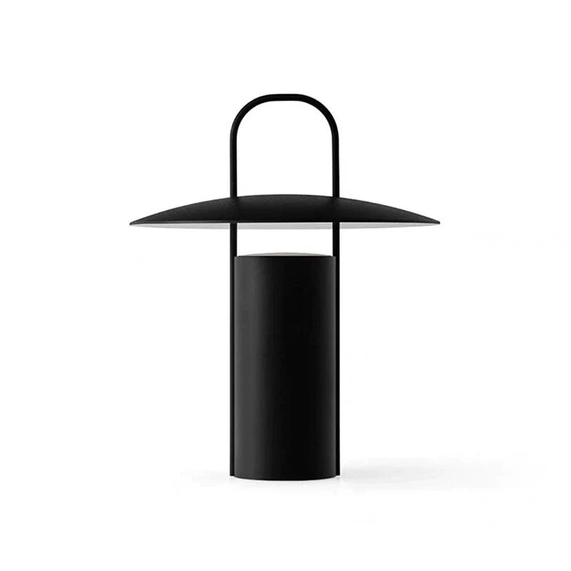 New Designer Portable Table Lamp