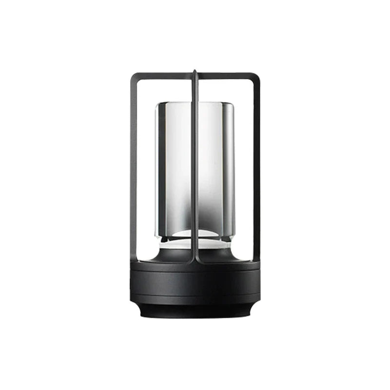 LED Rechargeable Table Lamp