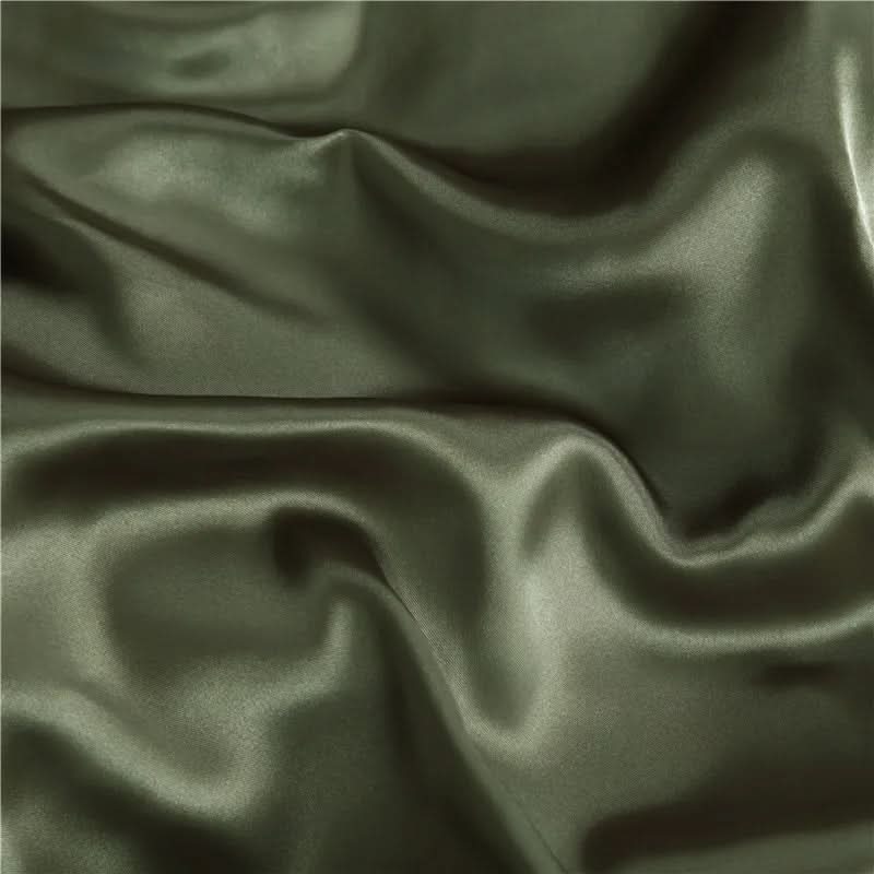 BowLift | Luxurious silk duvet cover for elegant sleep comfort