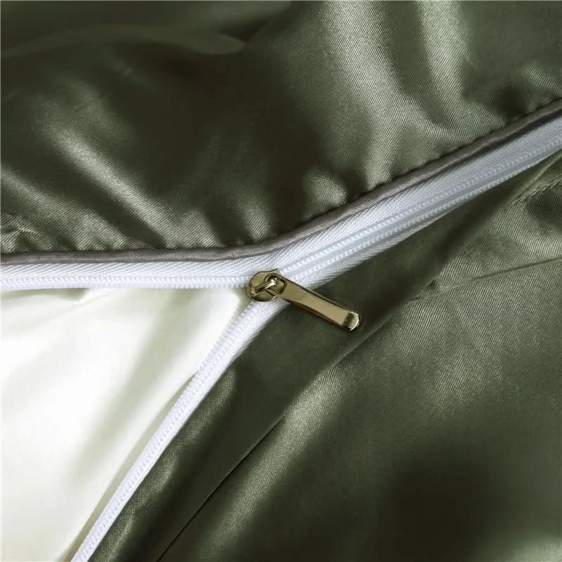 BowLift | Luxurious Silk Duvet Cover for Restful Sleep