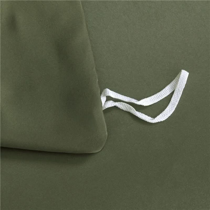 BowLift | Luxurious silk duvet cover for elegant sleep comfort
