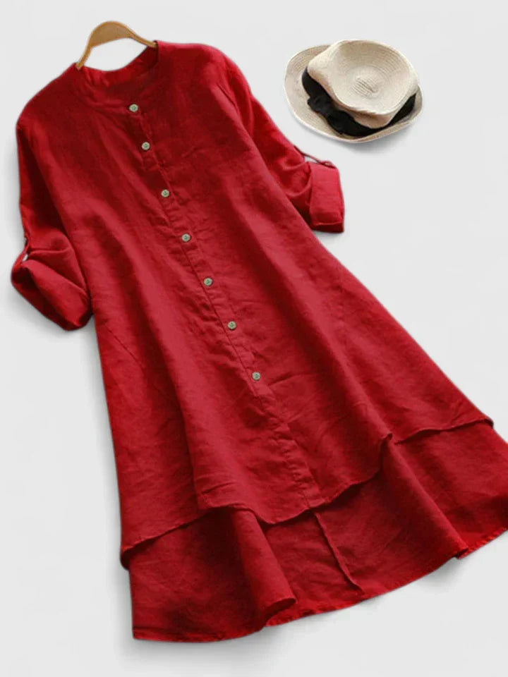 STELLA – THE FREE-SPIRIT TUNIC