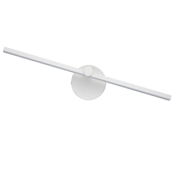 BowLift | Nordic Minimalist Aluminium Long Bar Switch LED Mirror Wall Light Lamp