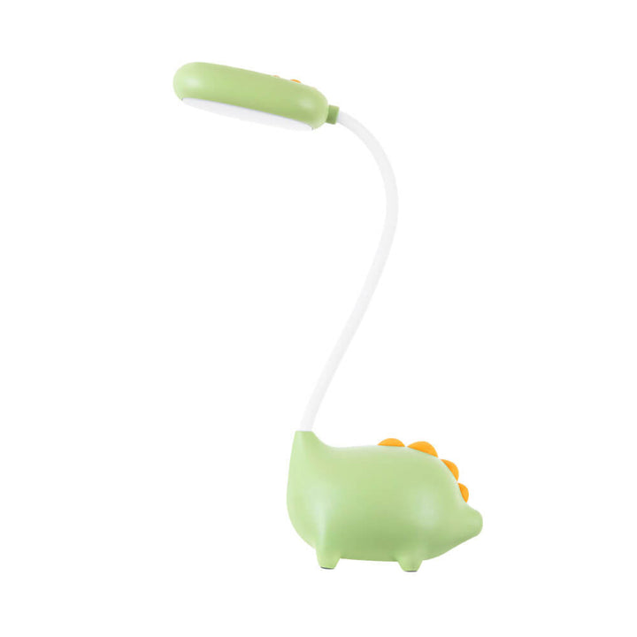 BowLift | Rechargeable LED Desk Lamp with Cartoon Dinosaur Eye Care