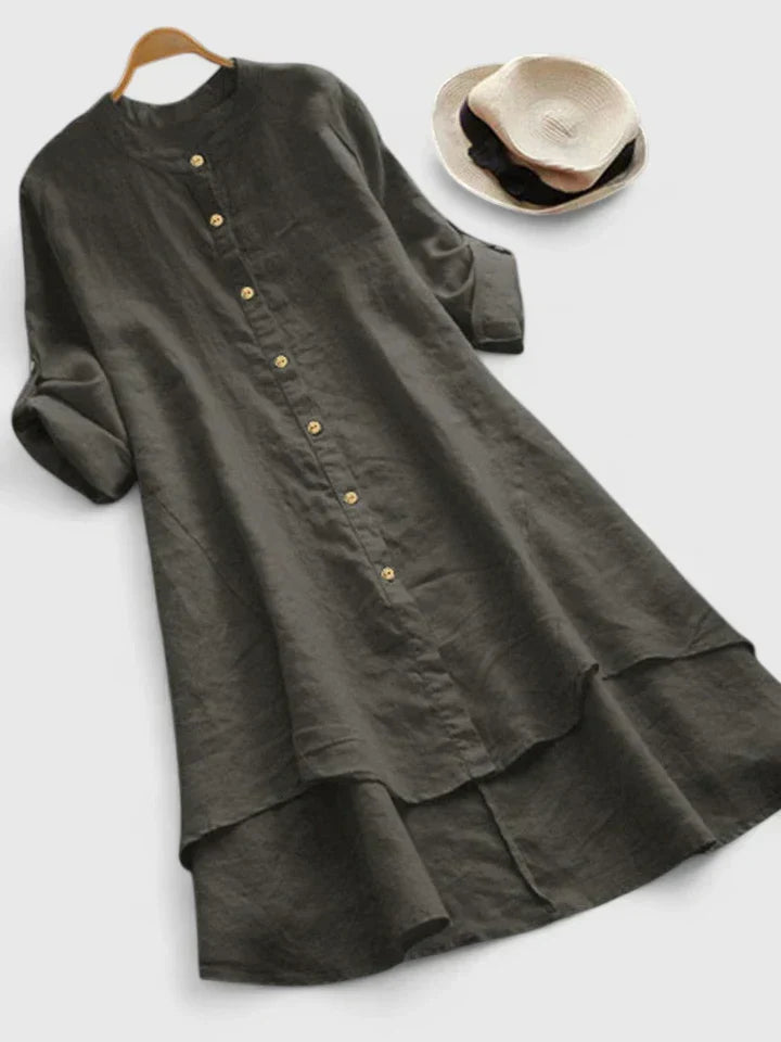 STELLA – THE FREE-SPIRIT TUNIC