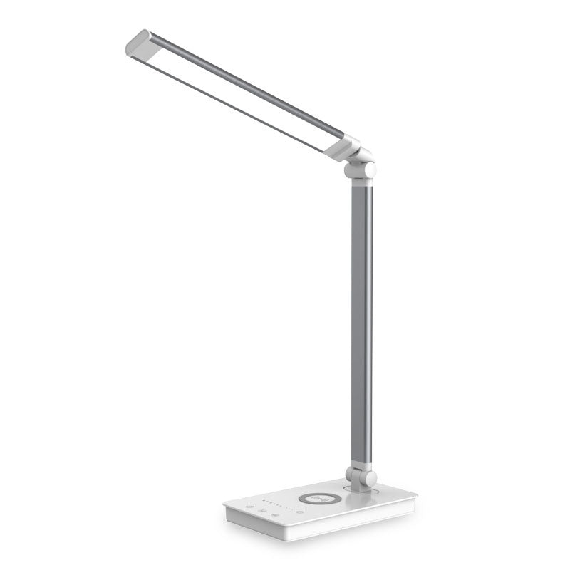 BowLift | Minimalistic Intelligent Square Bar Collapsible USB LED Desk Lamp