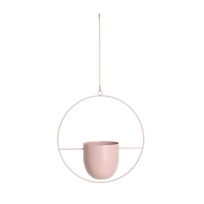 BowLift | Luxury Modern Hanging Pots