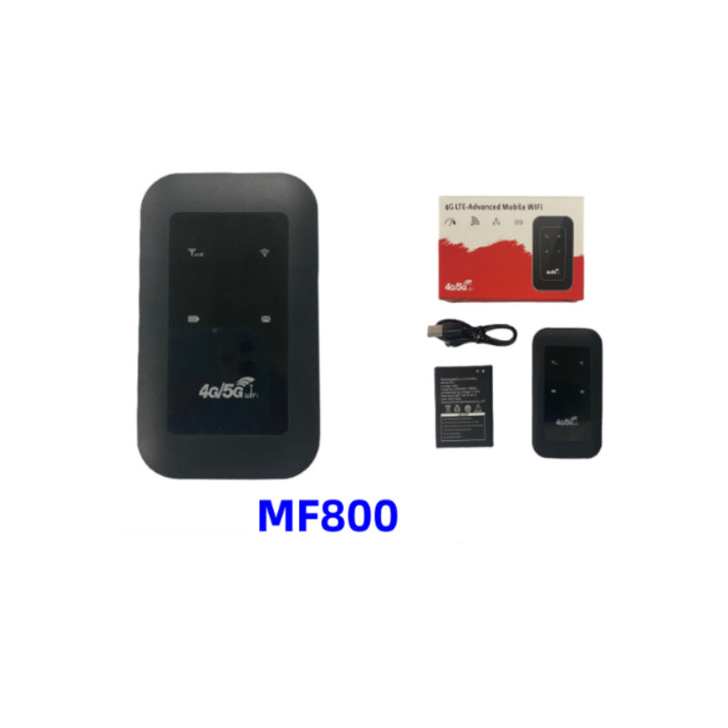Azura | Wireless portable WiFi