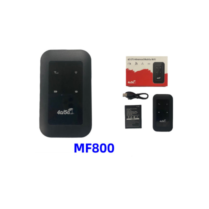 Azura | Wireless portable WiFi