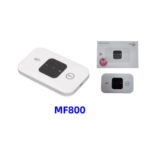 Azura | Wireless portable WiFi