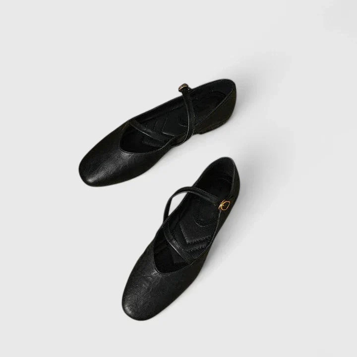 Kymberly | Orthopedic Flat Shoes