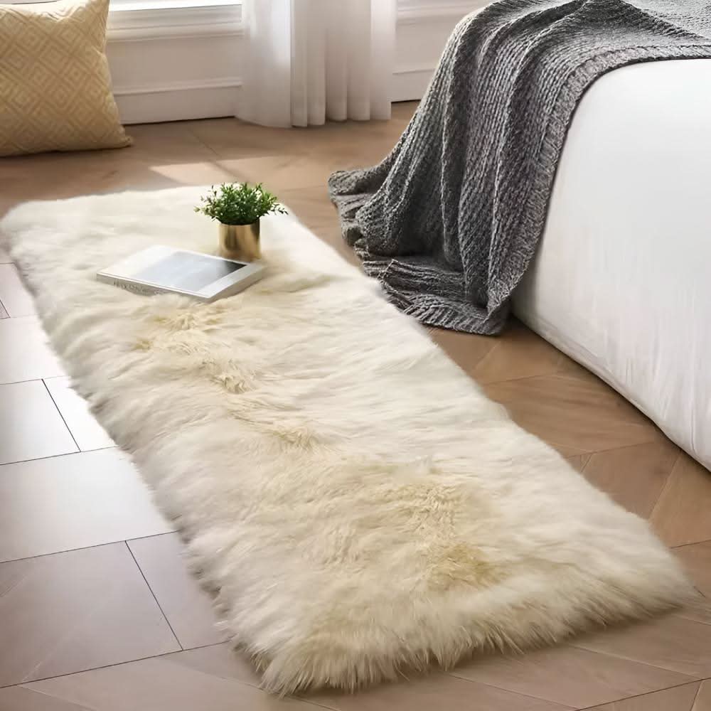 BowLift | Soft Crystal Velvet Sofa Cover with Fine Texture