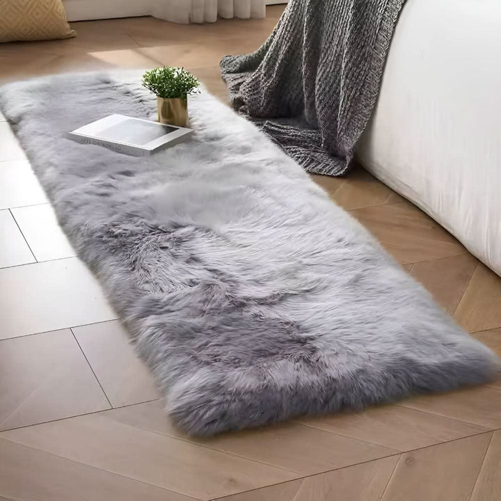 BowLift | Soft Crystal Velvet Sofa Cover with Fine Texture