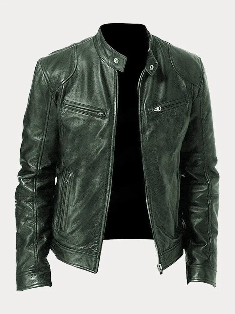 Soleil – Stylish Casual Jacket