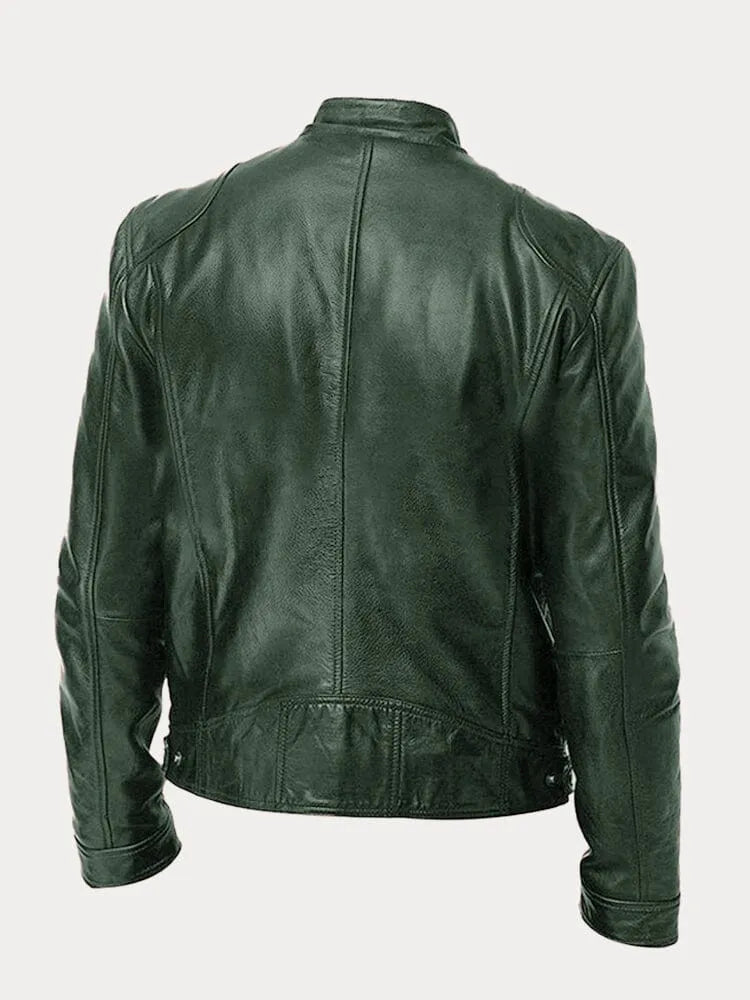 Soleil – Stylish Casual Jacket