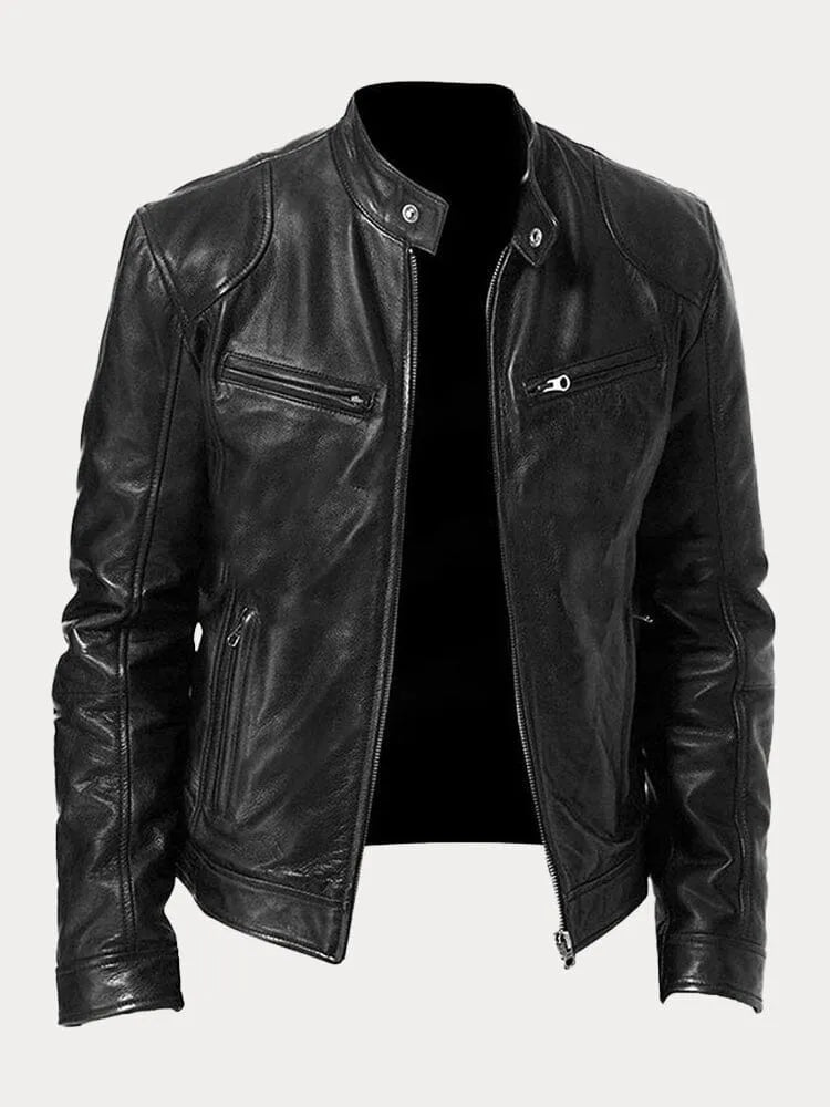 PHINEAS – CLASSIC EDGE MOTOR JACKET