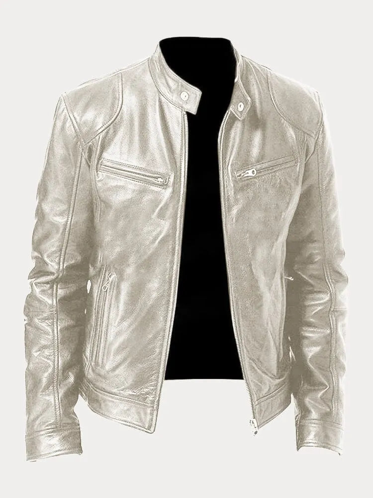 PHINEAS – CLASSIC EDGE MOTOR JACKET