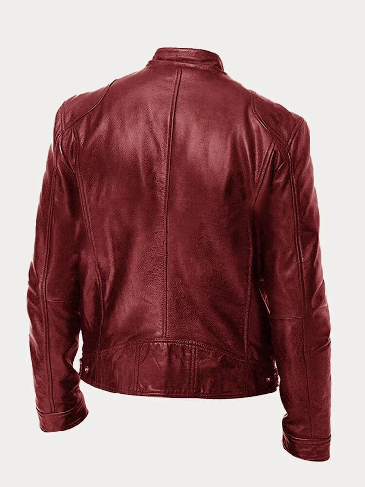 PHINEAS – CLASSIC EDGE MOTOR JACKET