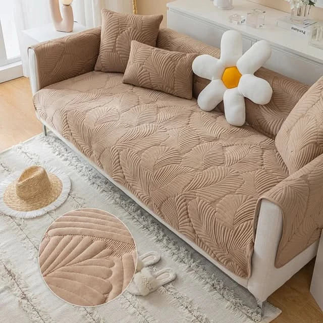 BowLift | CharmCover - Universal sofa cover for lasting elegance and comfort