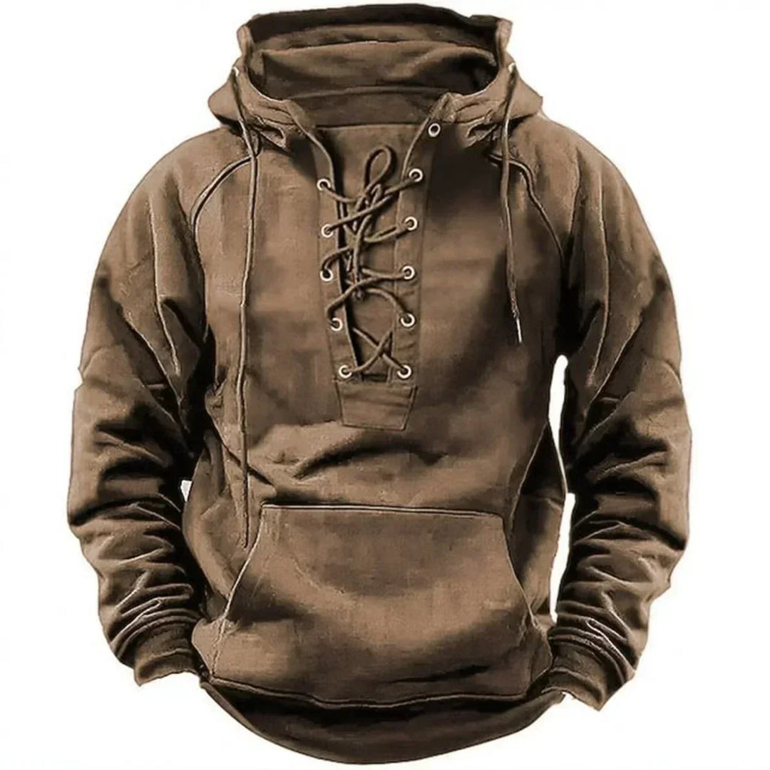 Dumont™ | Durable & Water-Resistant Hoodie