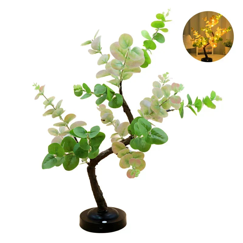BowLift | Tree lamp with removable base