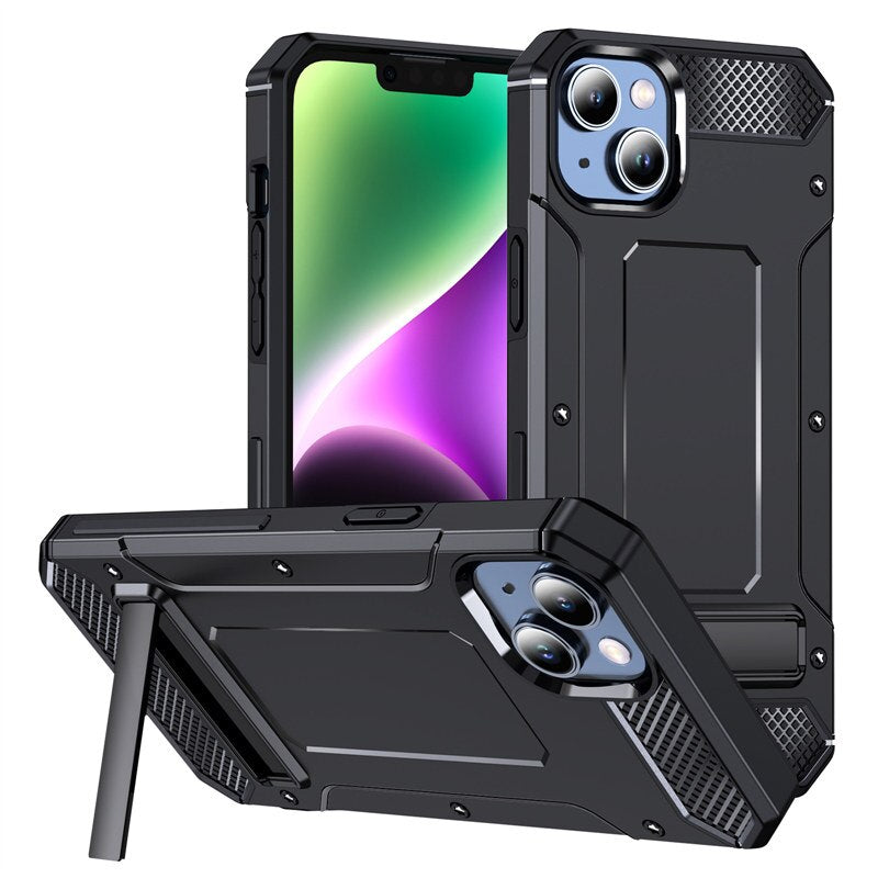 Azura | Stand Strong Fall Protector iPhone Case