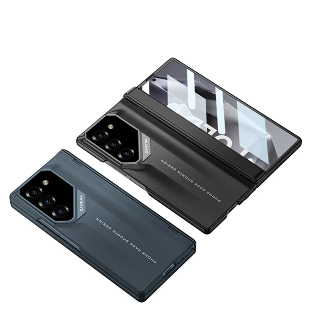 Azura | Samsung Galaxy Z Fold6 | Blade Runner Ultra-Thin Matte Phone Case