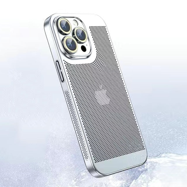Azura | iPhone Case – Protection in Style and Elegance
