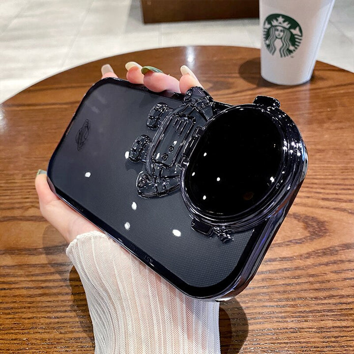 Azura | Galactic Guardian Cosmic iPhone Case