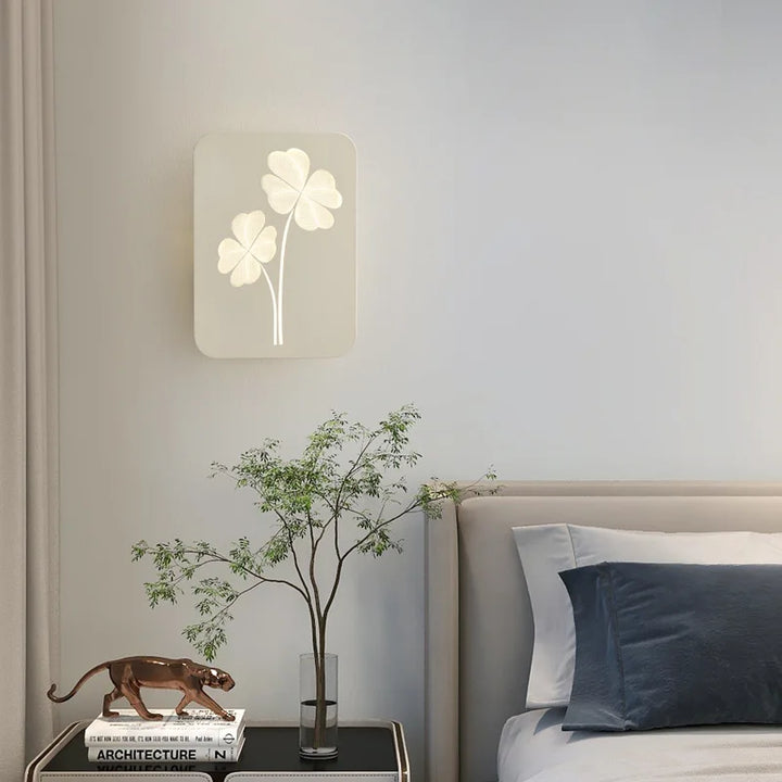 BowLift | Modern minimalist LED wall light