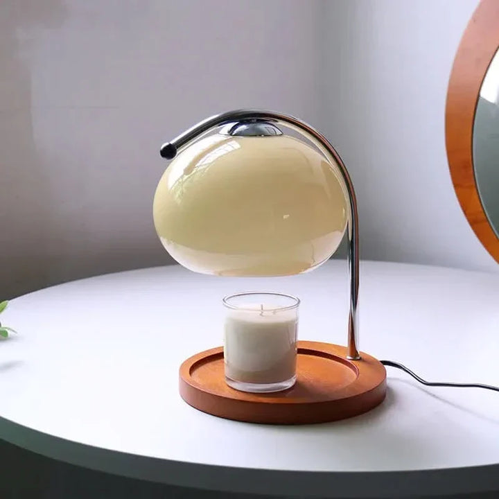 BowLift | LUNIVA – Timeless table lamp