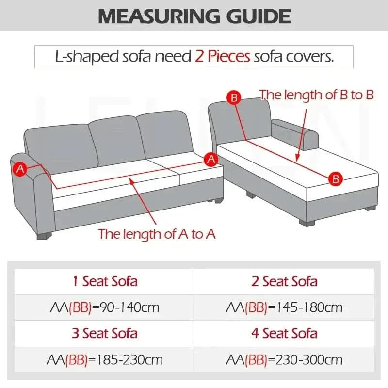 BowLift | PlushFit - High-Quality Sofa Covers Made of Stretch Velvet