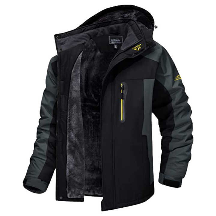 ALESSANDRO™|URBAN JACKET