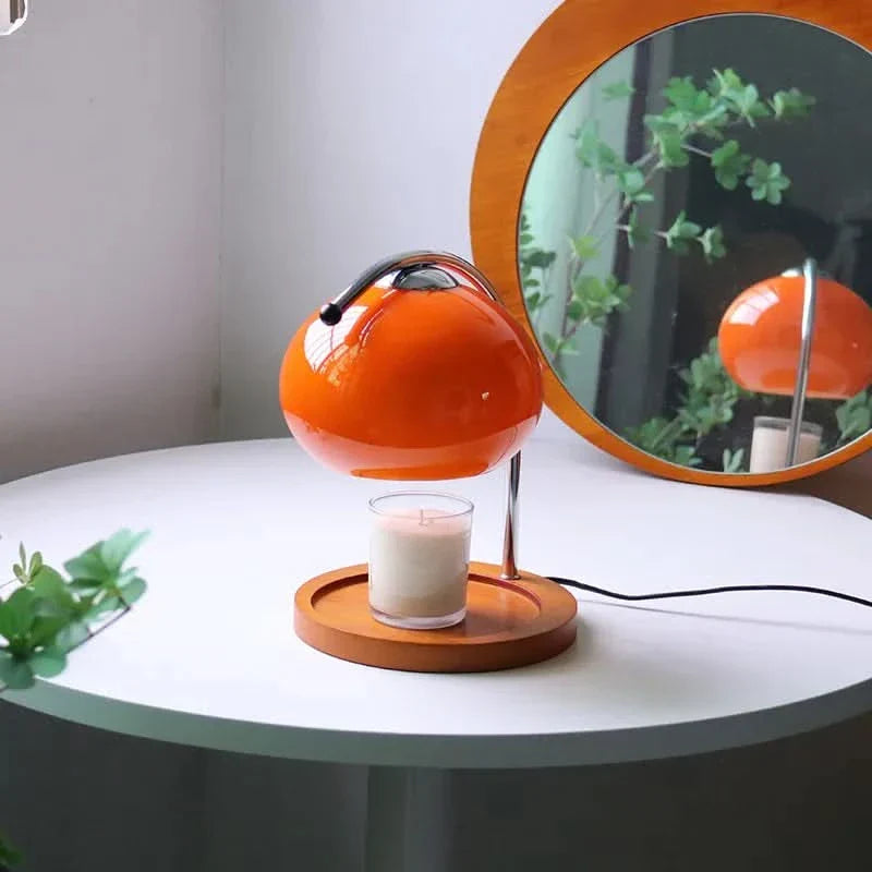 BowLift | LUNIVA – Timeless table lamp