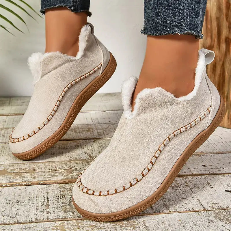 Cay | Orthopedic Boots