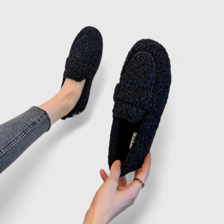 Glen™ | Elegant & Cozy Slippers