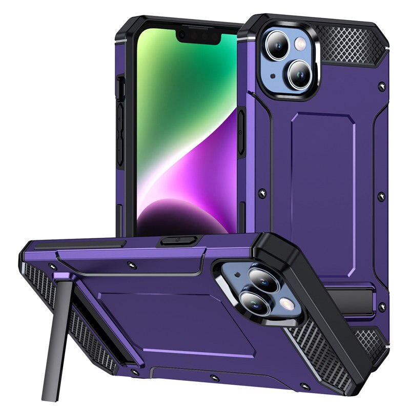 Azura | Stand Strong Fall Protector iPhone Case