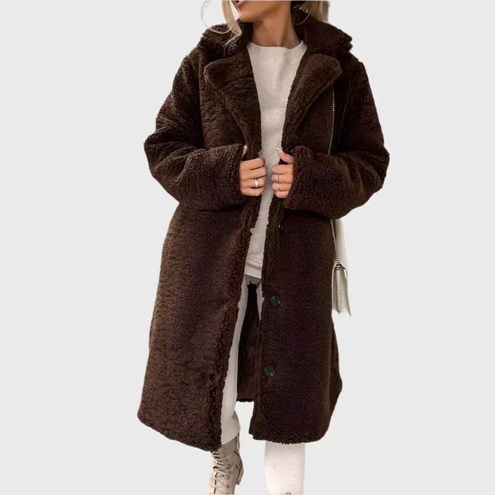 Indie | Coat
