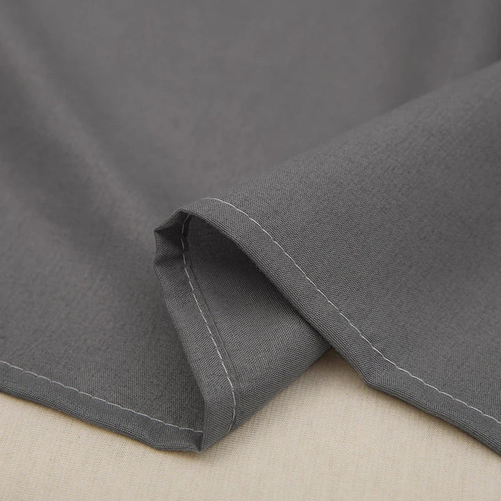 BowLift | GentleTouch | Linen Bed Sheet