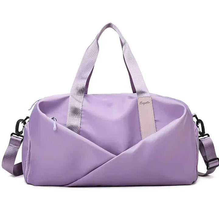 Azura | Sports bag - Stylish multifunctional sports bag for any occasion