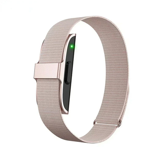 Azura | BraceletSante – Pedometer and Fitness Monitor IP68