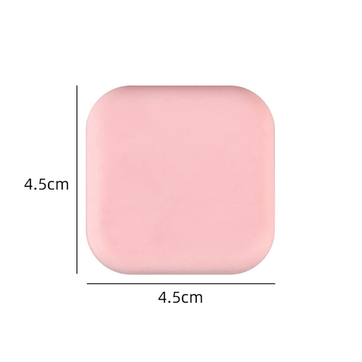 BowLift | Silicone Door Stopper Buffer with Self-Adhesive Sound-Dampening Anti-Shock Protection for DIY Wall Protection