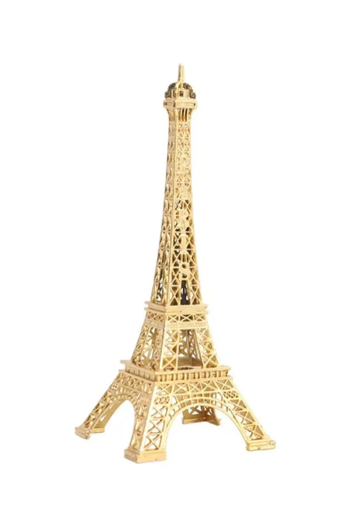 BowLift | Paris Eiffel Tower Figurine