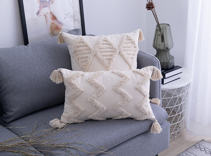 BowLift | Boho Pillowcases | Bring Ibiza home