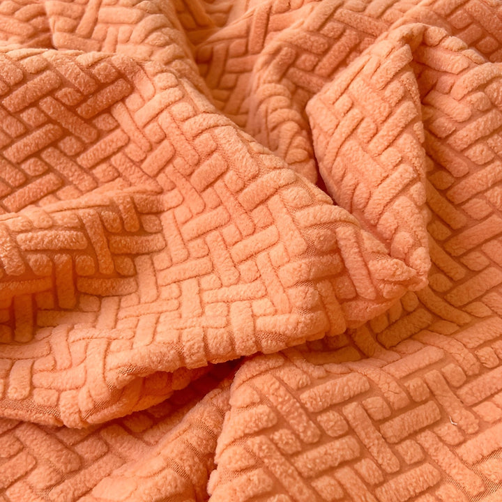 Elastic Sofa Cover – Water-Repellent and Tailored | Protective Cover Made from Stretch Fabric | Bowlift